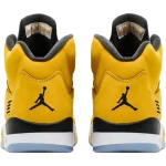 Air Jordan 5 Retro T23 'Tokyo' 2025 - Afbeelding 5