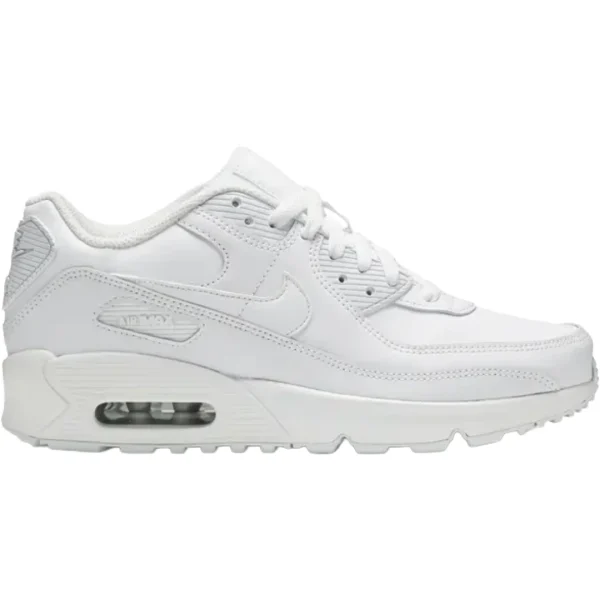 Air Max 90 Ultra Essential 'White'