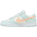 Dunk Low "Barely Green" - Afbeelding 3