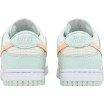 Dunk Low "Barely Green" - Afbeelding 5