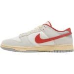 Dunk Low "Canvas Details" - Afbeelding 3