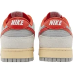 Dunk Low "Canvas Details" - Afbeelding 5