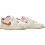 Dunk Low "Canvas Details" - Afbeelding 2