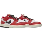 Dunk Low Chicago Split - Afbeelding 2