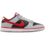 Dunk Low Clark Atlanta University