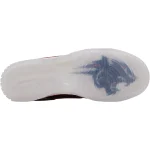 Dunk Low Clark Atlanta University - Afbeelding 4