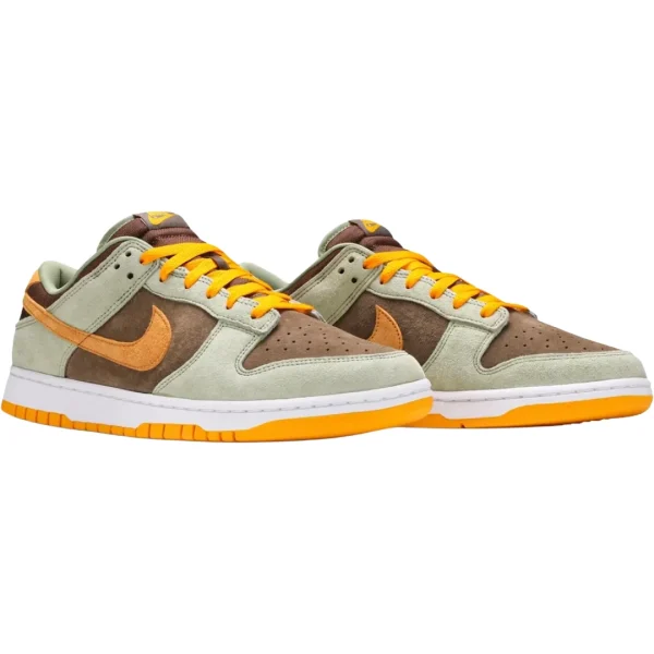 Dunk Low Dusty Olive