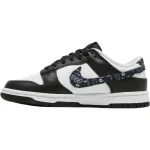 Dunk Low Essential Paisley Pack Black - Afbeelding 3