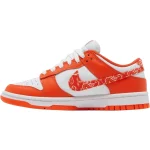 Dunk Low Essential Paisley Pack Orange - Afbeelding 3