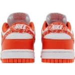 Dunk Low Essential Paisley Pack Orange - Afbeelding 5