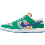 Dunk Low 'Foam Finger' - Afbeelding 3