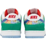 Dunk Low 'Foam Finger' - Afbeelding 5