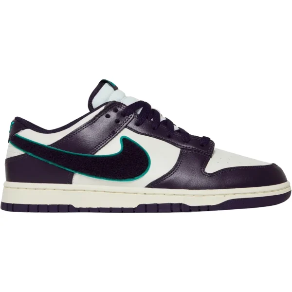 Dunk Low ‘Grand Purple’