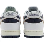 Dunk Low HUF New York City - Afbeelding 5