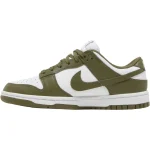 Dunk Low "Pacific Moss" - Afbeelding 3