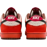 Dunk Low Premium SB 'Un-Hemp' - Afbeelding 4