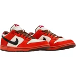 Dunk Low Premium SB 'Un-Hemp' - Afbeelding 2