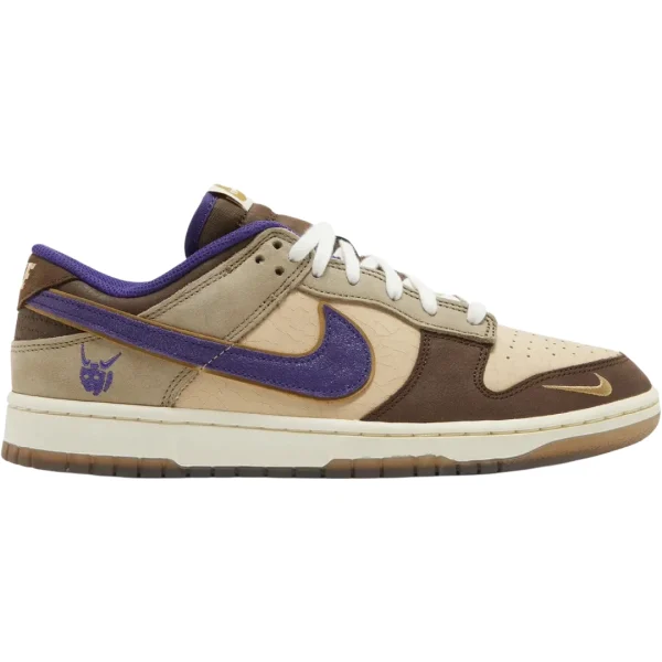 Dunk Low Premium Setsubun