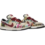 Dunk Low Pro SB "Paris" - Afbeelding 2