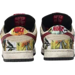 Dunk Low Pro SB "Paris" - Afbeelding 5