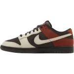 Dunk Low "Red Panda" - Afbeelding 3