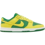 Dunk Low Retro ''Be True To Your School Collection''