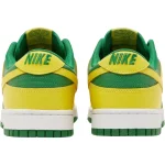 Dunk Low Retro ''Be True To Your School Collection'' - Afbeelding 5
