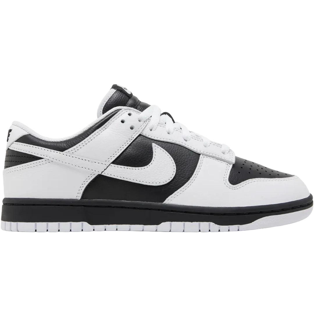 dunk-low-retro-reverse-panda Dunk Low Retro “Reverse Panda” - Afbeelding 1