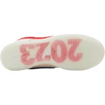 Dunk Low Retro  White Rabbit (2023) - Afbeelding 4