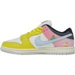 Dunk Low SB 'Be True - Trans Joy' - Afbeelding 3