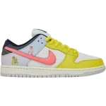 Dunk Low SB 'Be True - Trans Joy'