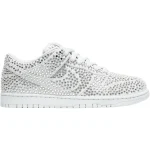 Dunk Low "Swarovski Crystals