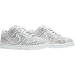 Dunk Low "Swarovski Crystals - Afbeelding 2