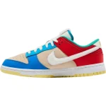 Dunk Low 'Year of the Rabbit - Multi-Color' - Afbeelding 3