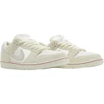 Nike SB Dunk Low City of Love Light Bone - Afbeelding 2