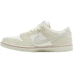 Nike SB Dunk Low City of Love Light Bone - Afbeelding 3