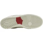 Nike SB Dunk Low City of Love Light Bone - Afbeelding 4