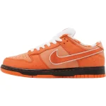 SB Dunk Low Concepts Orange Lobster - Afbeelding 3