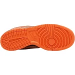 SB Dunk Low Concepts Orange Lobster - Afbeelding 4