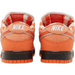 SB Dunk Low Concepts Orange Lobster - Afbeelding 5