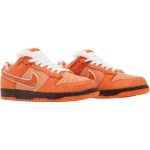 SB Dunk Low Concepts Orange Lobster - Afbeelding 2