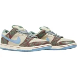 SB Dunk Low Crenshaw Skate Club - Afbeelding 2