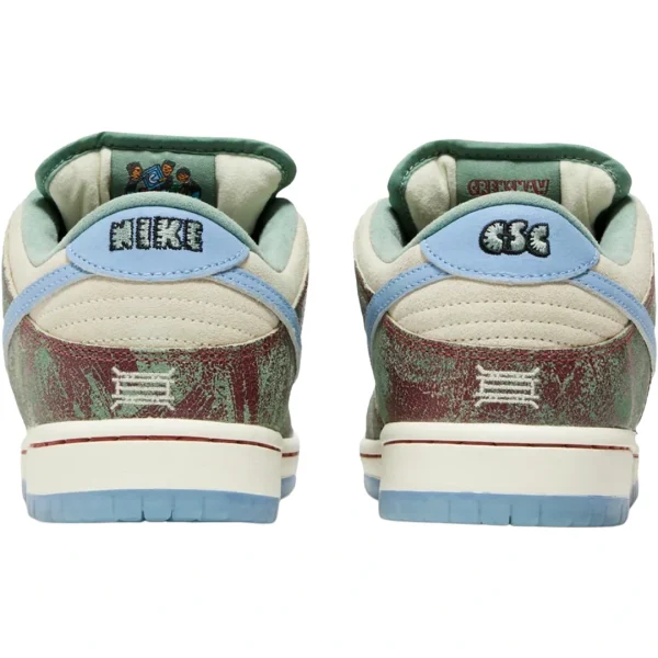 SB Dunk Low Crenshaw Skate Club