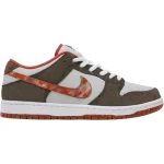 SB Dunk Low Crushed D.C.