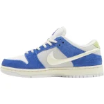 SB Dunk Low "FLY Street Wear" - Afbeelding 3