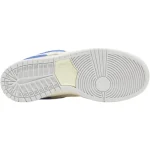 SB Dunk Low "FLY Street Wear" - Afbeelding 4