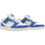 SB Dunk Low "FLY Street Wear" - Afbeelding 2