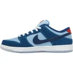 SB Dunk Low Pro Why So Sad - Afbeelding 3