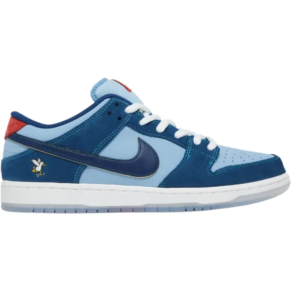 SB Dunk Low Pro Why So Sad