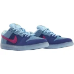 SB Dunk Low Run The Jewels - Afbeelding 2